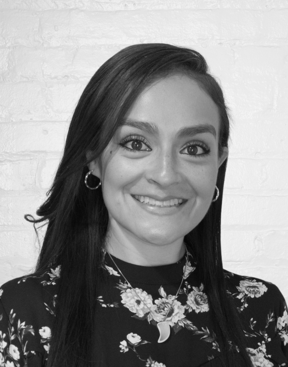 Photo of Angelica Zamudio Vazquez